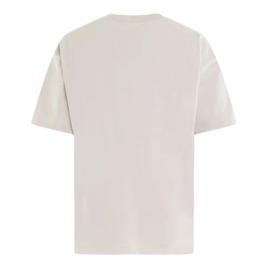 Represent Heren embroidered serif tshirt - Image 4