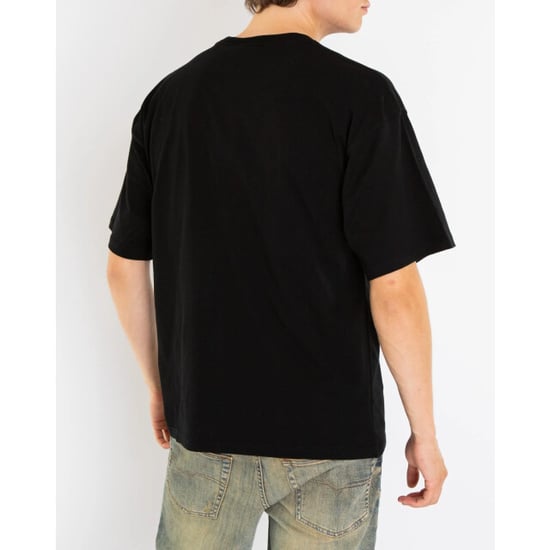 Diesel Heren t-boxt-bleach t-shirt - Image 2