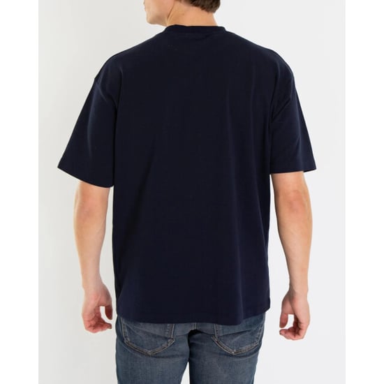 Drole De Monsieur Heren le grand hôtel t-shirt - Image 4