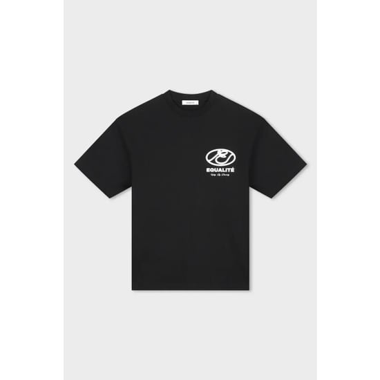 Equalité Arid oversized tee - Image 1