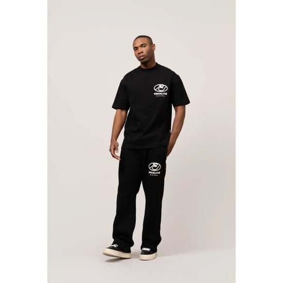 Equalité Arid oversized tee - Image 2