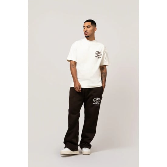 Equalité Arid oversized tee off - Image 2