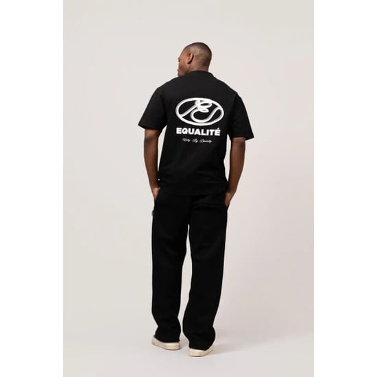 Equalité Arid oversized tee - Image 3