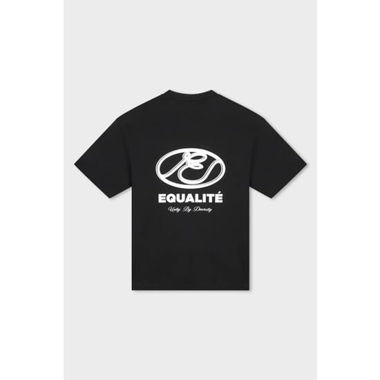 Equalité Arid oversized tee - Image 4