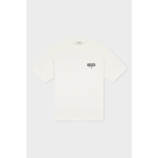 Equalité Societé oversized tee off - Image 2