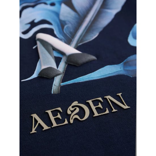 Aeden Raphael tee sky captain - Image 2