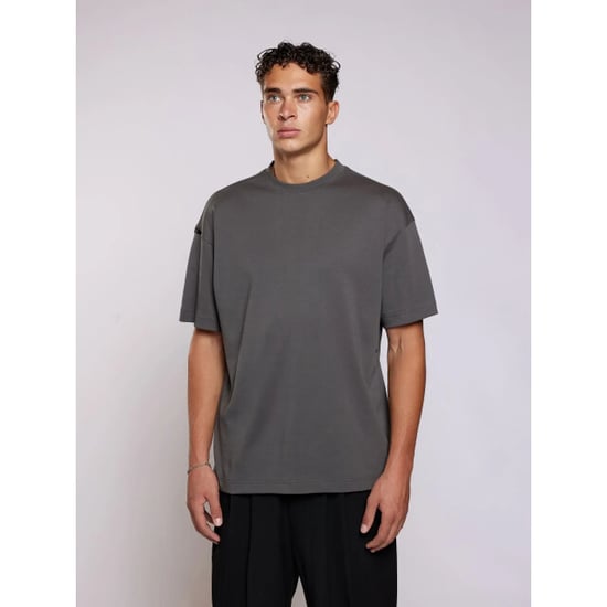 Aeden Noe tee dark shadow - Image 2