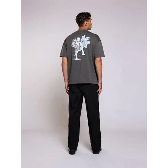 Aeden Noe tee dark shadow - Image 3