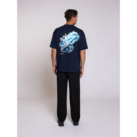 Aeden Raphael tee sky captain - Image 3