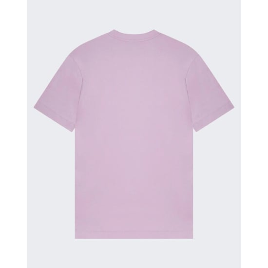 Valenza Heren interlock supima t-shirt paars - Image 2
