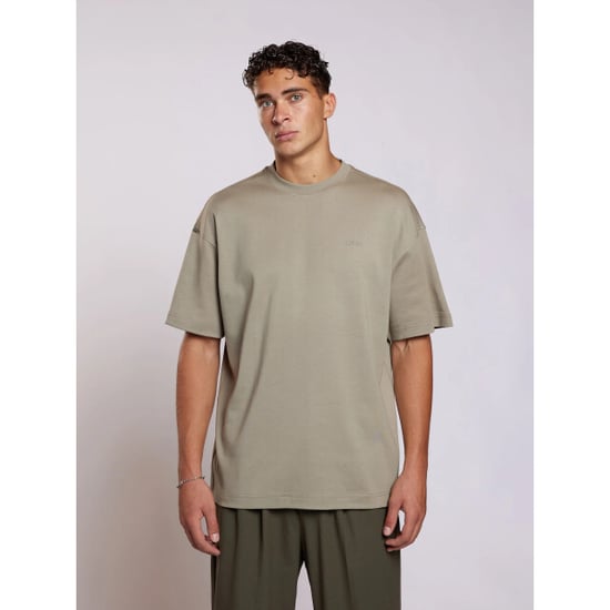 Aeden Raphael tee vetiver - Image 1