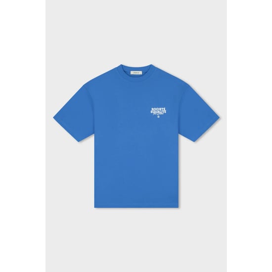 Equalité Societé oversized tee - Image 1
