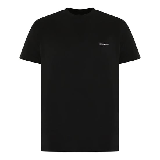 Emporio Armani Heren logo t-shirt - Image 1