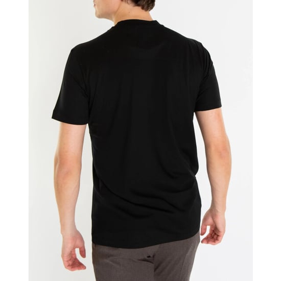 Emporio Armani Heren logo t-shirt - Image 3
