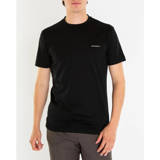 Emporio Armani Heren logo t-shirt - Image 5