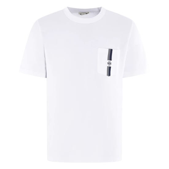 Jacob Cohën Heren t-shirt girocollo costina - Image 1