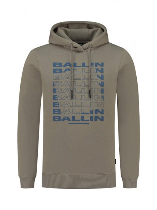Ballin Amsterdam Hoodie Ballin-Amsterdam - Image 1