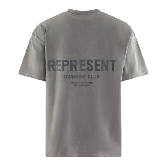 Represent Heren owners club t-shirt - Image 2