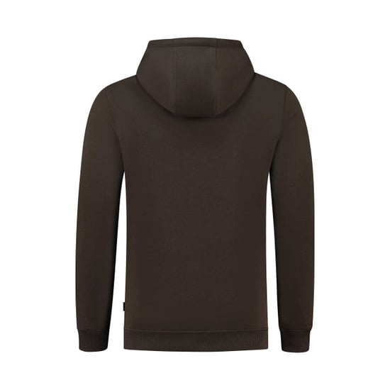 Ballin Amsterdam Trui hoodie print w23 - Image 2