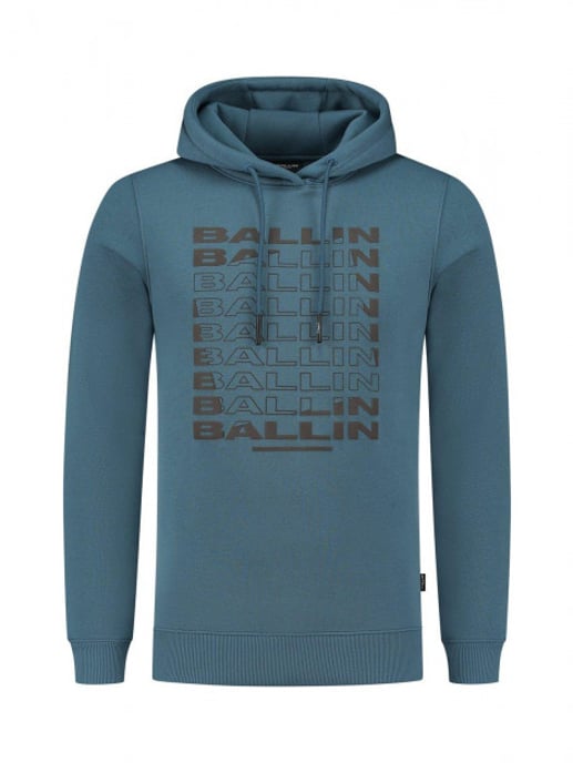 Ballin Amsterdam Hoodie Ballin - Image 1
