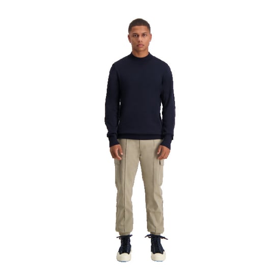 Aeden Normano knit sweater - Image 1