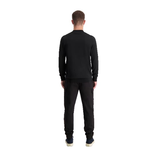 Aeden Normano knit sweater - Image 4