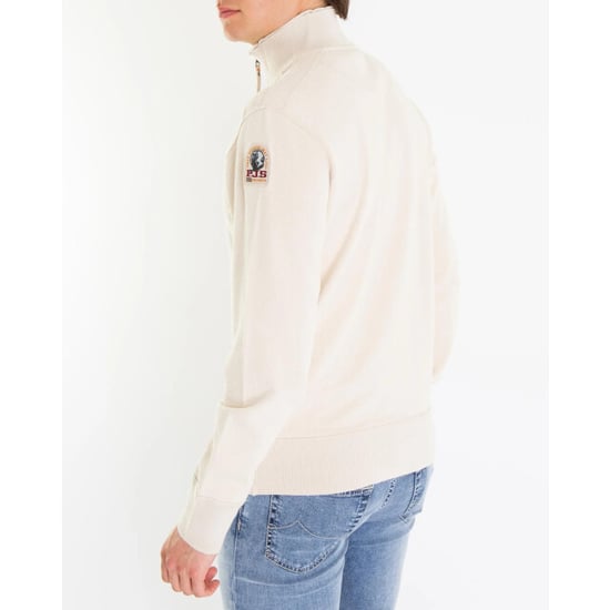 Parajumpers Heren lenard crew neck - Image 3