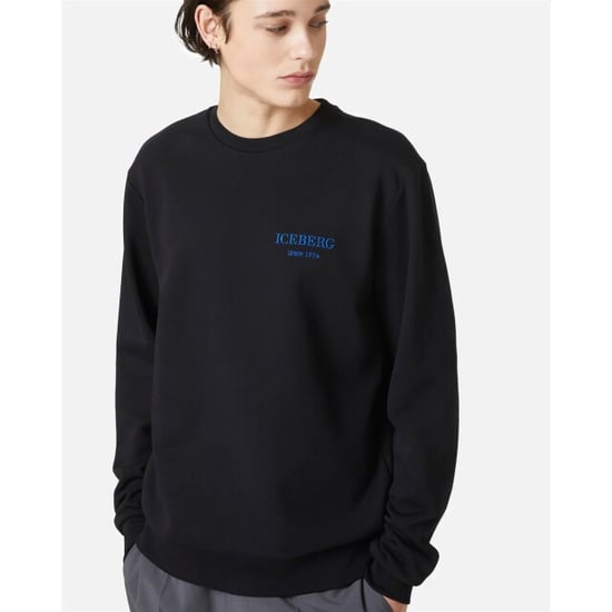 Iceberg Sweater small branding - Image 3