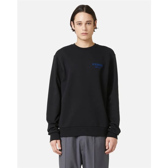 Iceberg Sweater small branding - Image 4