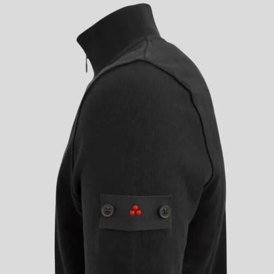Peuterey Dory half zip sweater - Image 2