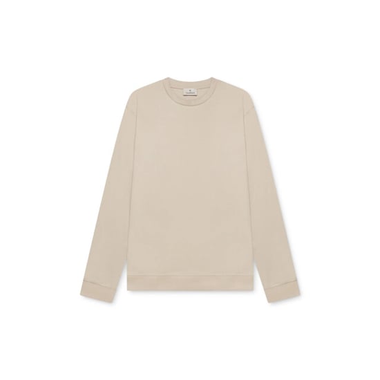 Valenza Heren heavy supima sweater - Image 1