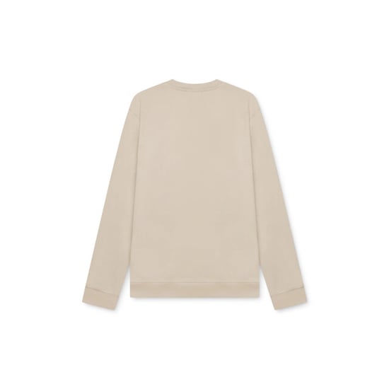 Valenza Heren heavy supima sweater - Image 2