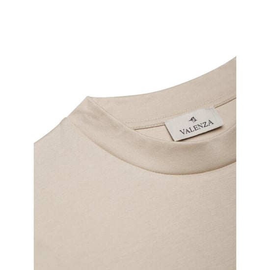 Valenza Heren heavy supima sweater - Image 3