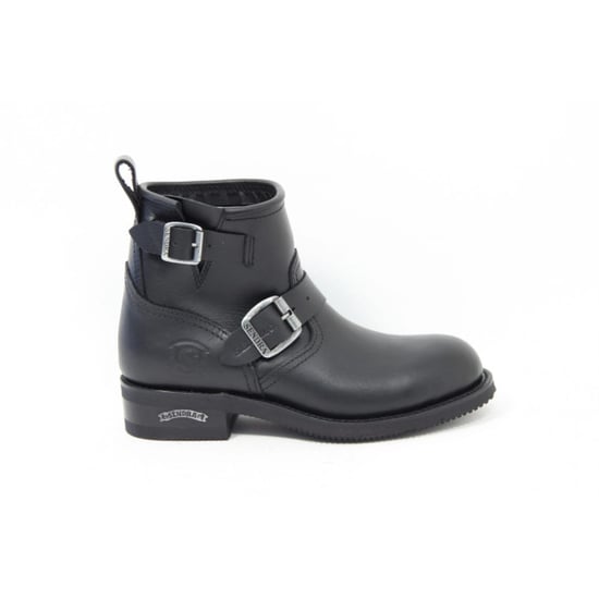 Sendra Damesschoenen enkellaarsjes - Image 1