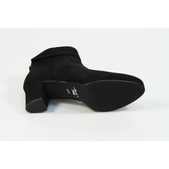 Lilian Damesschoenen enkellaarsjes - Image 4