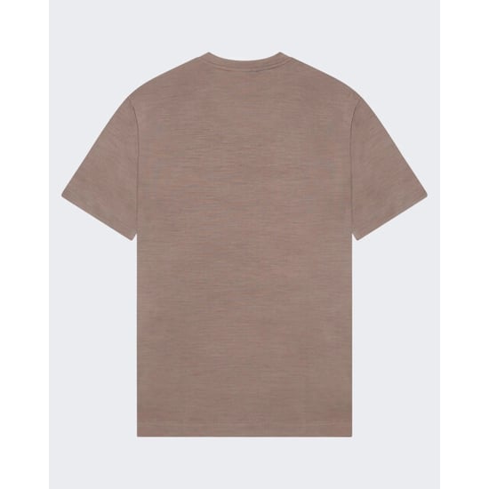 Valenza Heren merino t-shirt crew neck - Image 2
