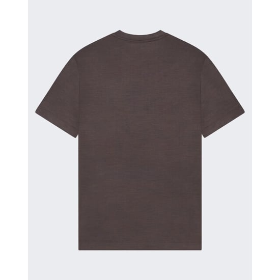 Valenza Heren merino t-shirt crew neck - Image 3