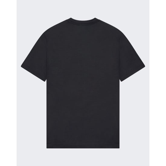 Valenza Heren merino t-shirt crew neck - Image 3