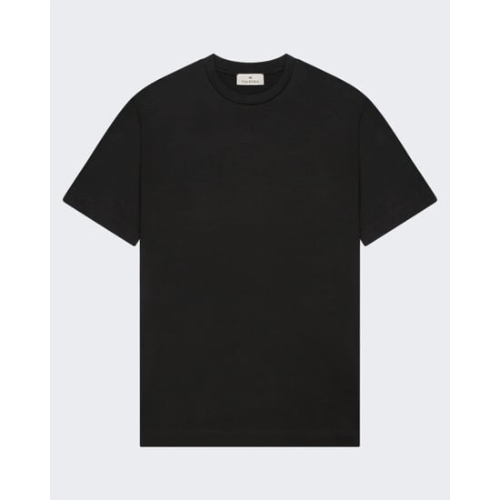 Valenza Heren merino t-shirt crew neck - Image 1
