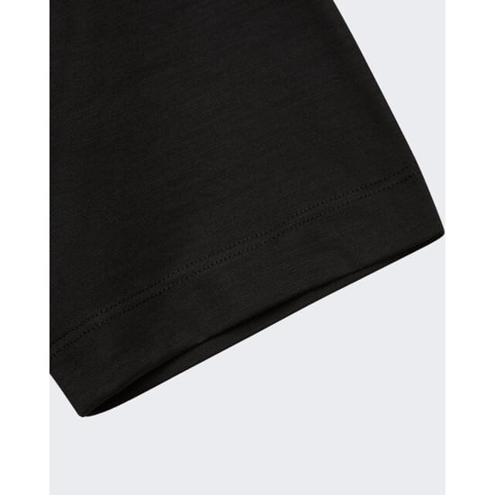 Valenza Heren merino t-shirt crew neck - Image 3