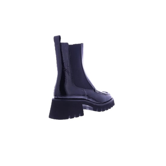 Pons Quintana Dames chelsea patent spiegel - Image 3