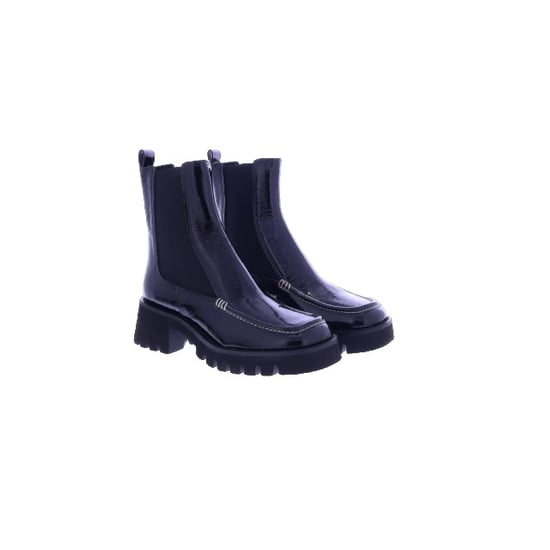 Pons Quintana Dames chelsea patent spiegel - Image 4