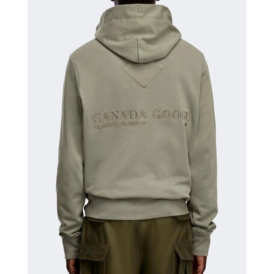 Canada Goose Heren huron men's hoody- h - Image 2