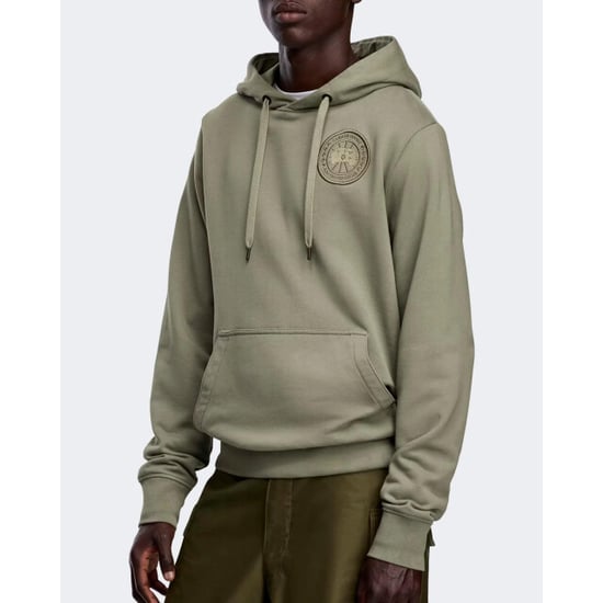 Canada Goose Heren huron men's hoody- h - Image 3