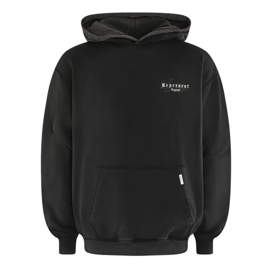 Represent Heren england legacy hoodie - Image 2