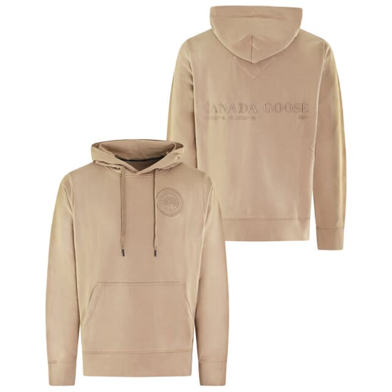 Canada Goose Heren huron men's hoody- h - Image 1