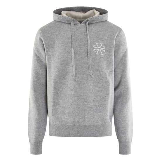 Jacob Cohën Heren maglia tubico jacquard - Image 1