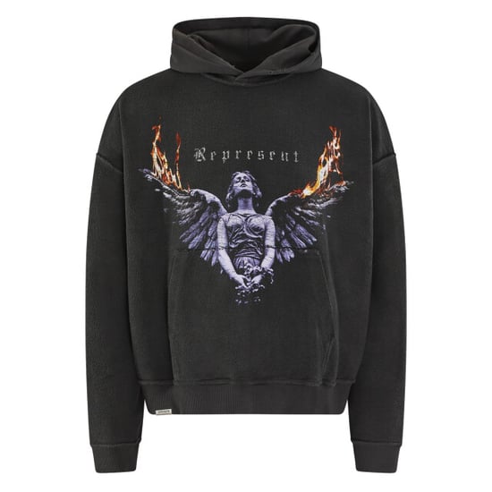 Represent Heren reversible living legacy tour - Image 2