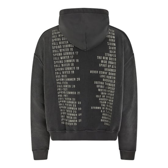Represent Heren reversible living legacy tour - Image 4