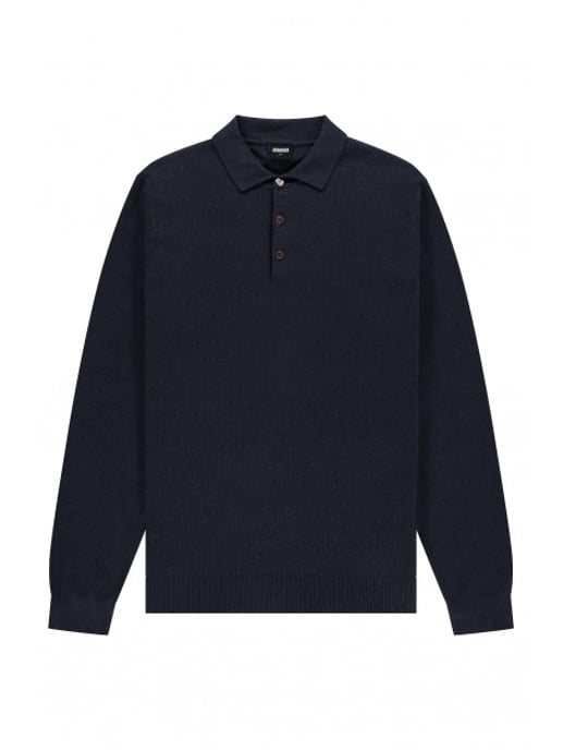 Kultivate Knit Pablo Blauw - Image 1